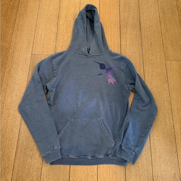 FREECITY hoodie